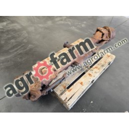 Przedni most Deutz Agrotron 90 ZF 2025