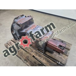 SKRZYNIA BIEGÓW FIAT 110-90 DT 5127407