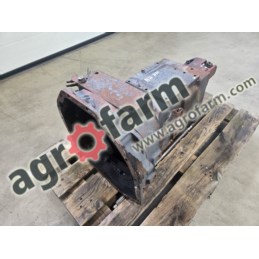 SKRZYNIA BIEGÓW FIAT 110-90 DT 5127407