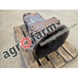 SKRZYNIA BIEGÓW FIAT 110-90 DT 5127407