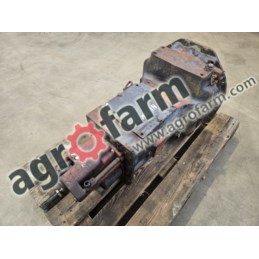 SKRZYNIA BIEGÓW FIAT 110-90 DT 5127407
