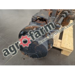 Przedni most John Deere 6120R Dana 733/256