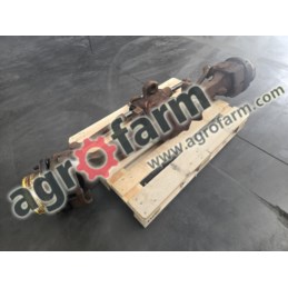 Przedni most John Deere 6220 ZF APL 2025