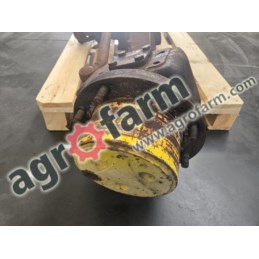 Przedni most John Deere 6220 ZF APL 2025
