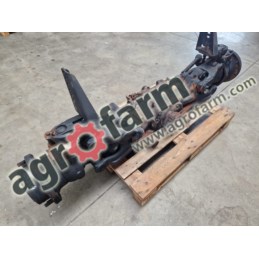 Przedni most Claas Arion 420, Carraro 20.19Si