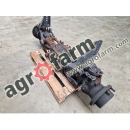 Przedni most Claas Arion 420, Carraro 20.19Si
