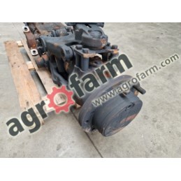 Przedni most Claas Arion 420, Carraro 20.19Si
