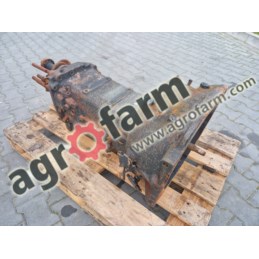 Skrzynia biegów Agroplus F 75