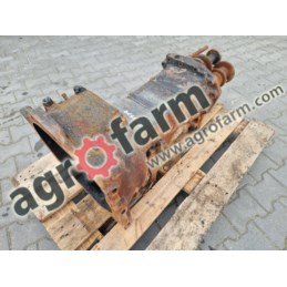 Skrzynia biegów Agroplus F 75