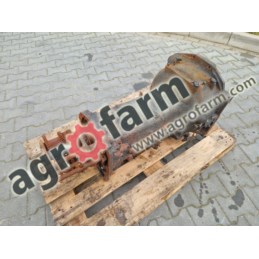 Skrzynia biegów Agroplus F 75