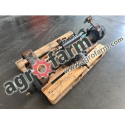 Przedni most, Landini Rex 95 GT