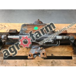 Przedni most, Landini Rex 95 GT