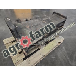 Skrzynia biegów, Claas Arion 410