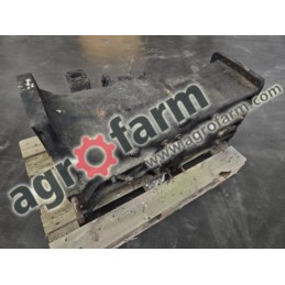 Skrzynia biegów, Claas Arion 410