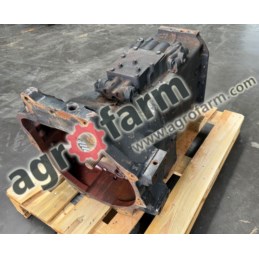 Skrzynia biegów Case Maxxum 115 44980087