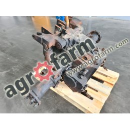 Tylny most Claas Celtis 436 RX
