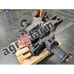 Tylny most Claas Celtis 436 RX
