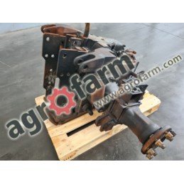 Tylny most Claas Celtis 436 RX