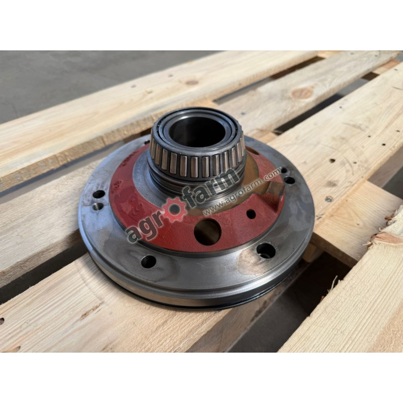 Mocowanie mechanizmu różnicowego Ares 816 Mocowanie mechanizmu różnicowego Ares 816