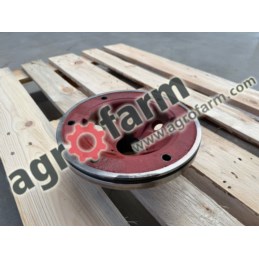 Mocowanie  mechanizmu różnicowego Ares 816