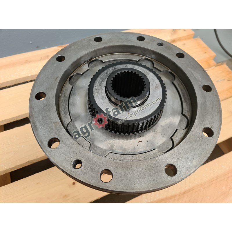 REAR DIFFERENTIAL, JOHN DEERE REAR DIFFERENTIAL, JOHN DEERE