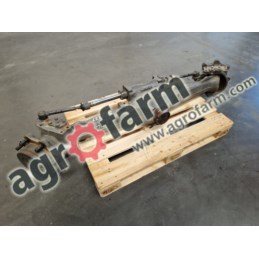 MOST PRZEDNI CLAAS RENAULT CELTIS CARRARO 20.14