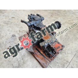 Rear Axle LAMBORGHINI CRONO 554-50 00085461060