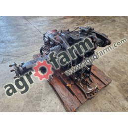 TYLNY MOST LAMBORGHINI CRONO 554-50 00085461060