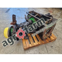 MOST PRZEDNI ILS JOHN DEERE 8360