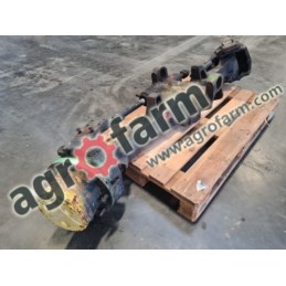 MOST PRZEDNI JOHN DEERE 6410 ZF 2035