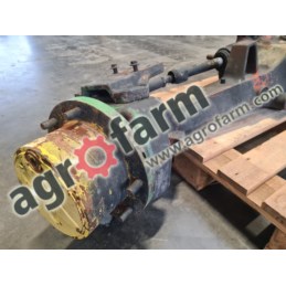 MOST PRZEDNI JOHN DEERE 6410 ZF 2035