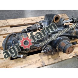 Front axle NEW HOLLAND TN75VA 11910