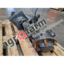 Front axle NEW HOLLAND TN75VA 11910