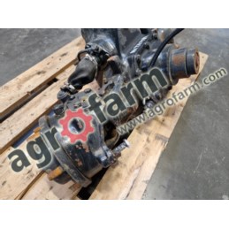 Front axle NEW HOLLAND TN75VA 11910