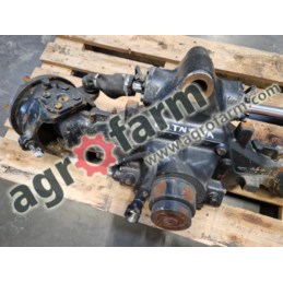 Front axle NEW HOLLAND TN75VA 11910