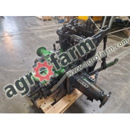 TYLNY MOST I SKRZYNIA JOHN DEERE 6105MC L213770