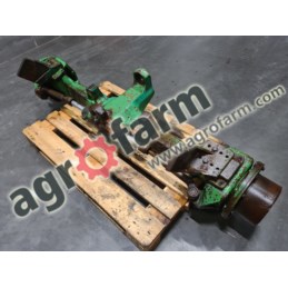 MOST PRZEDNI JOHN DEERE 6210