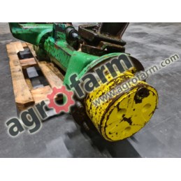 MOST PRZEDNI JOHN DEERE 6210