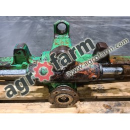 MOST PRZEDNI JOHN DEERE 6210