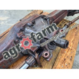 MOST PRZEDNI RENAULT CLAAS ARES 556 CARRARO 20.19