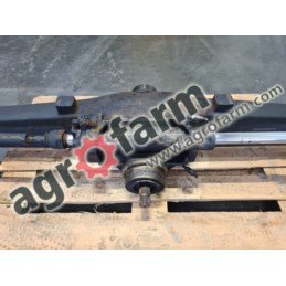 MOST PRZEDNI RENAULT CLAAS ARES 816 CARRARO 20.29