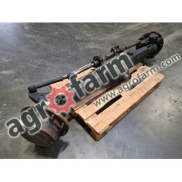 MOST PRZEDNI RENAULT CLAAS ARES 816 CARRARO 20.29