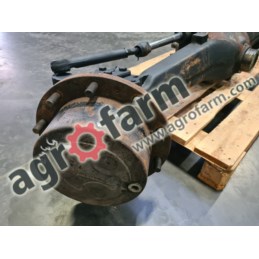 Front axle RENAULT CLAAS ARES 816 CARRARO 20.29