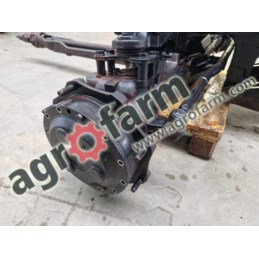 Most przedni New Holland T6.165 87555903