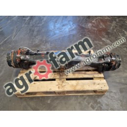 Front axle DEUTZ AGROPLUS 70