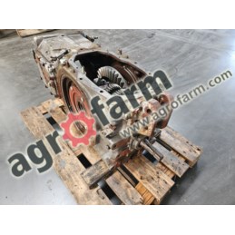 TYLNY MOST MASSEY FERGUSON 3070 3382213M4