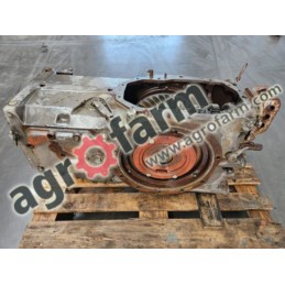 TYLNY MOST MASSEY FERGUSON 3070 3382213M4