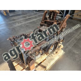 TYLNY MOST CASE MAXXUM 115 44980058