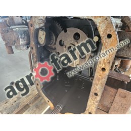 TYLNY MOST CASE MAXXUM 115 44980058