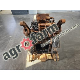 TYLNY MOST CASE MAXXUM 115 44980058